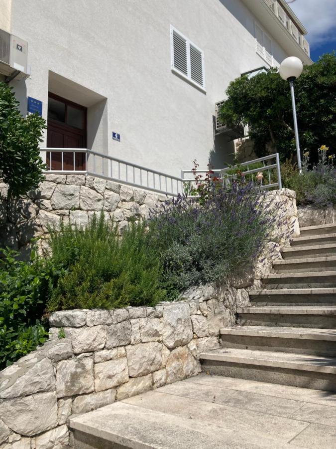 Apartment Ankora Split Buitenkant foto