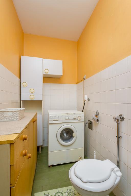 Apartment Ankora Split Buitenkant foto