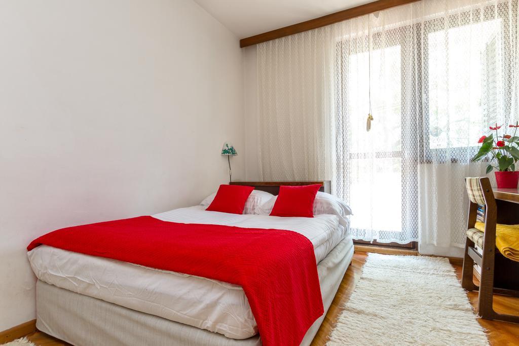 Apartment Ankora Split Buitenkant foto