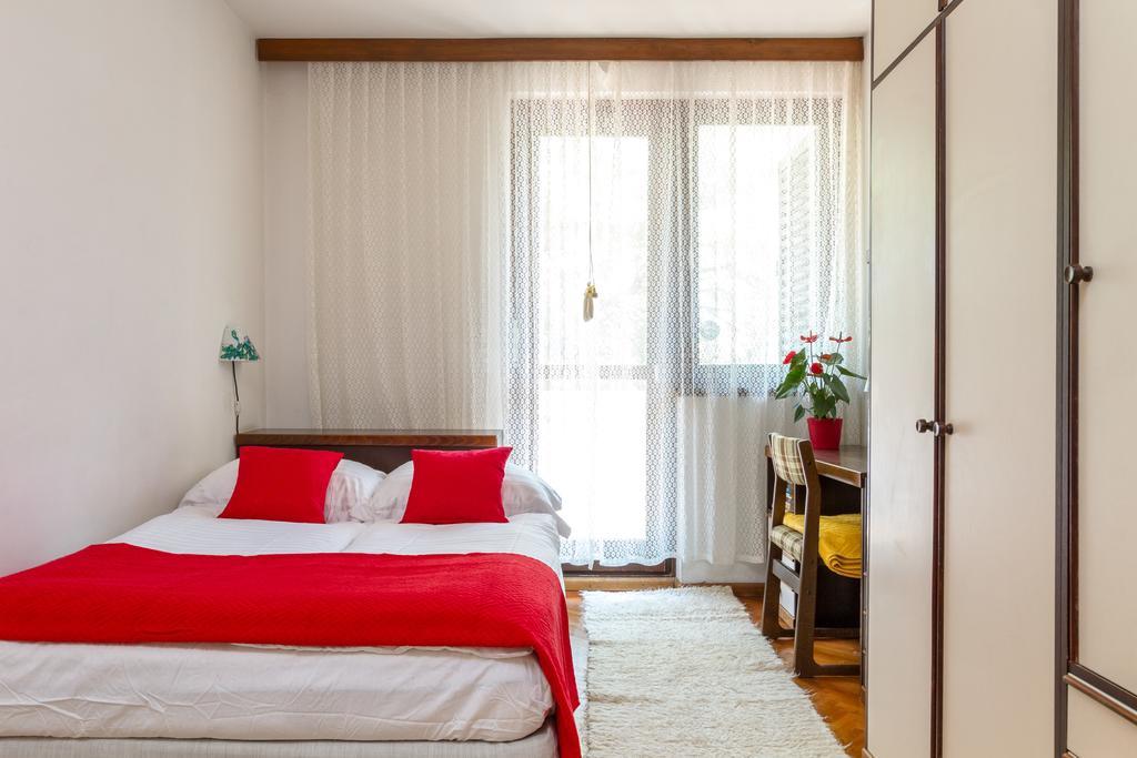 Apartment Ankora Split Buitenkant foto