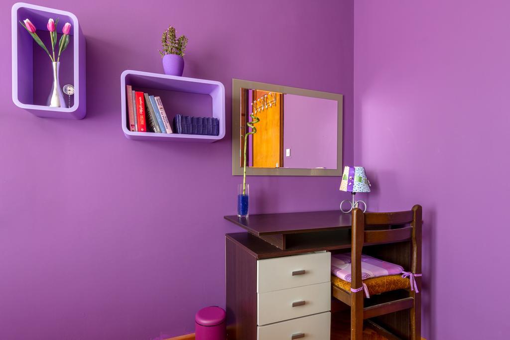 Apartment Ankora Split Buitenkant foto