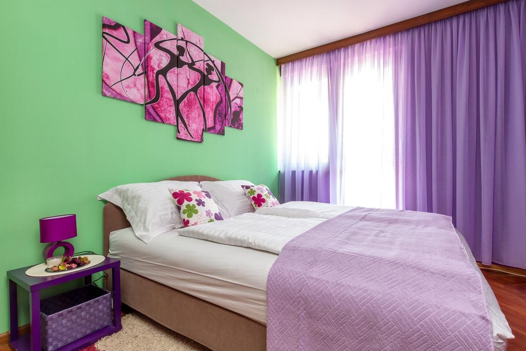 Apartment Ankora Split Buitenkant foto