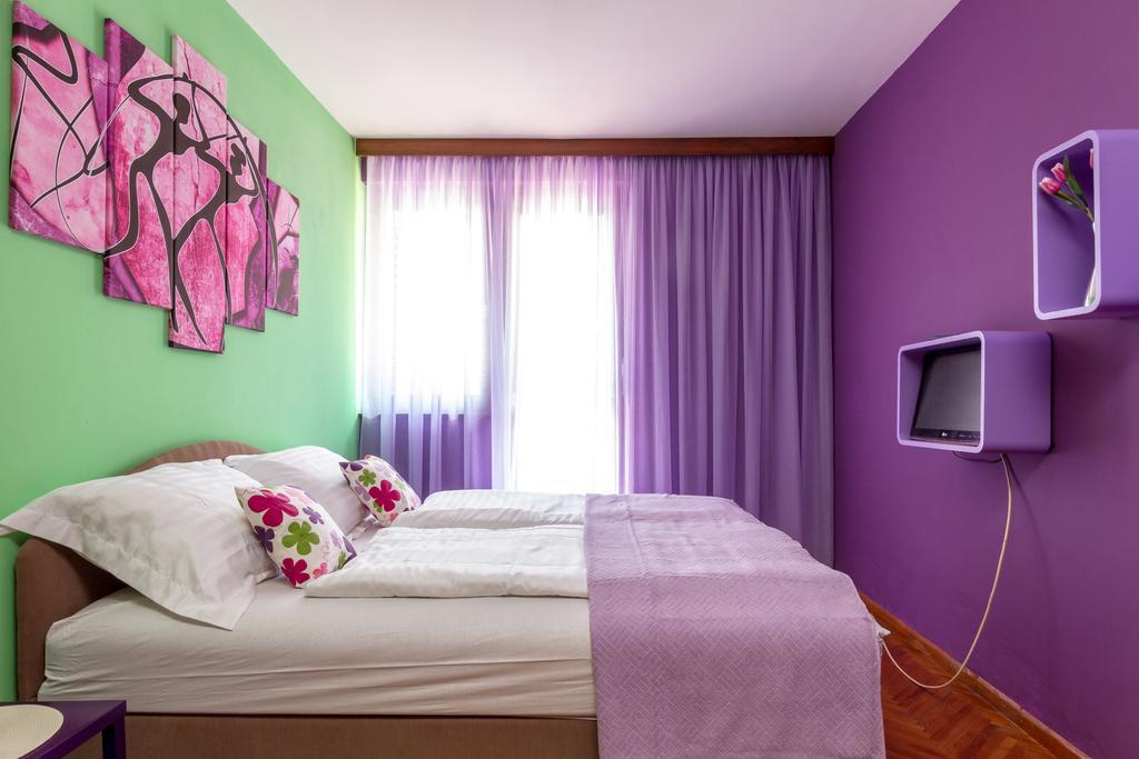 Apartment Ankora Split Buitenkant foto