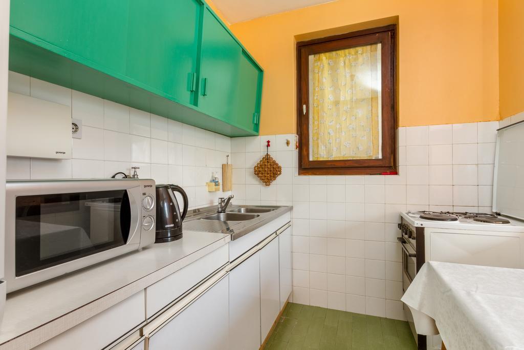 Apartment Ankora Split Buitenkant foto