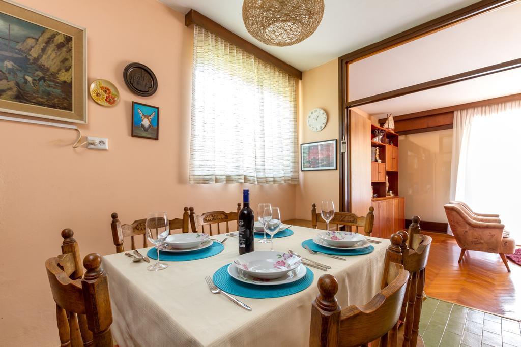 Apartment Ankora Split Buitenkant foto