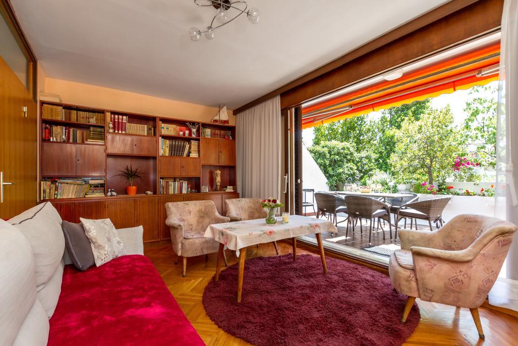 Apartment Ankora Split Buitenkant foto
