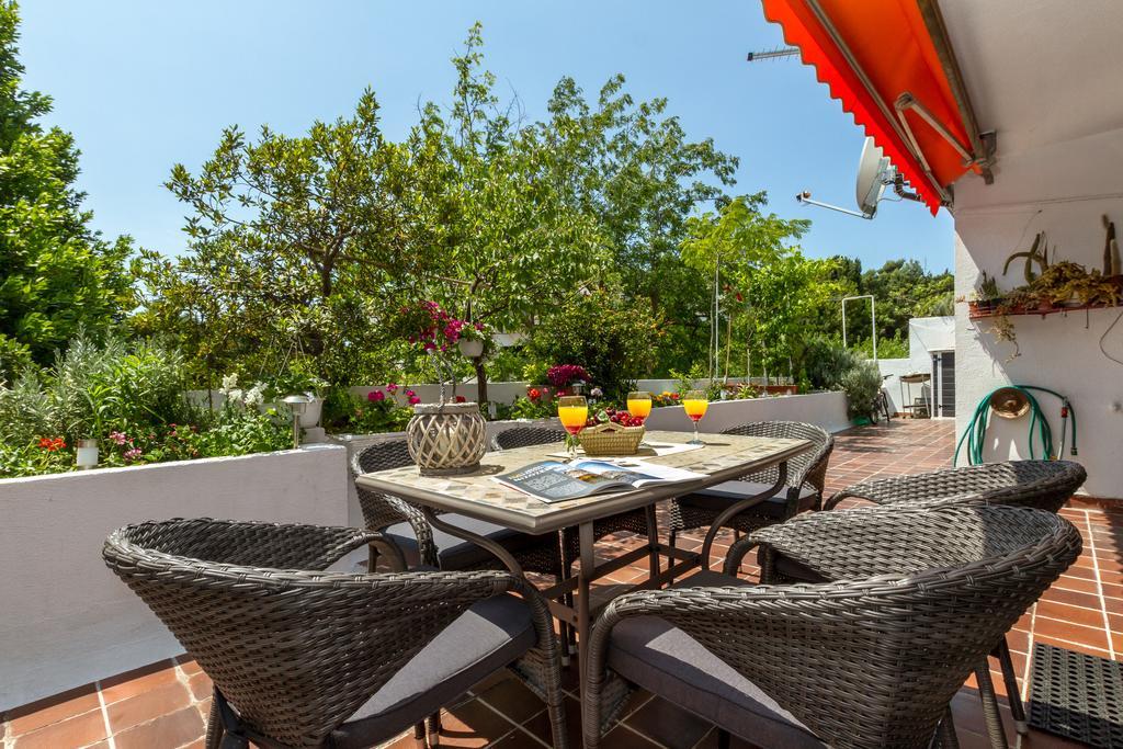Apartment Ankora Split Buitenkant foto