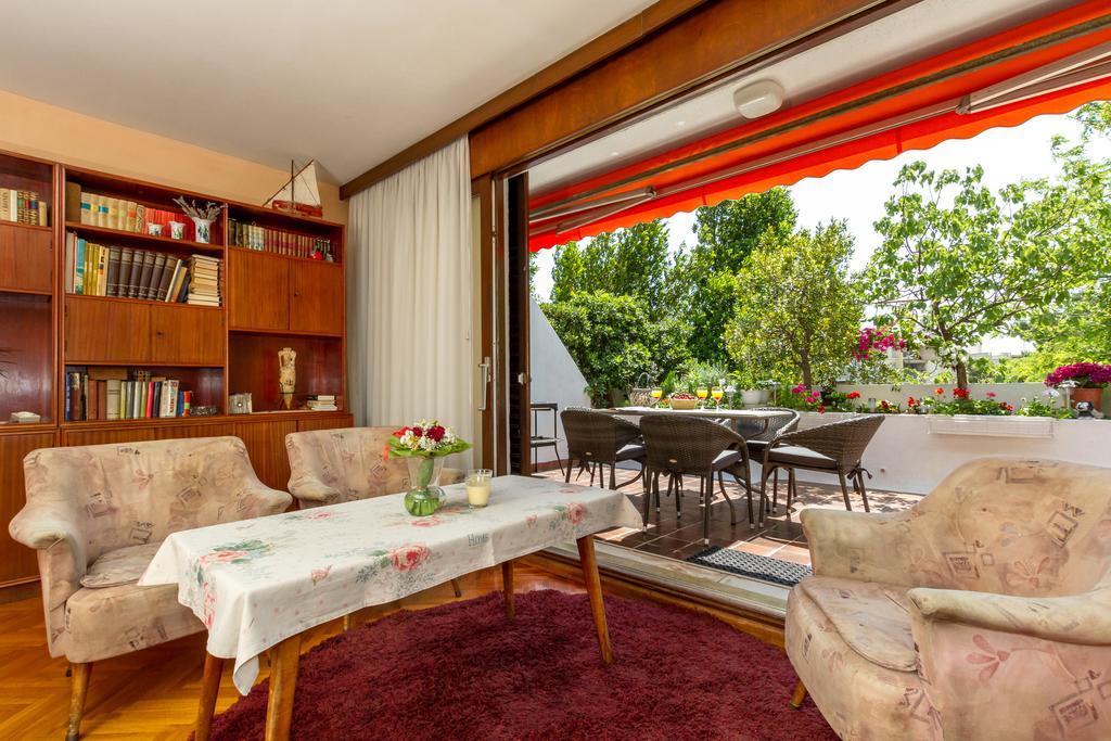 Apartment Ankora Split Buitenkant foto